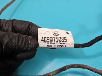 Czujnik parkowania PDC AUDI A6 C7 LY9B 4G5971085, 1S0919275
