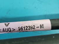 DŹWIGNIA LEWAREK WYBIERAK LINKI Renault Scenic III 1.4 TCe (H4JA700)