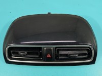 Kratka nawiewu środkowa Mitsubishi Space Star II 12- 8002B003XA EUROPA