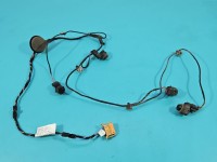 Czujnik parkowania PDC Skoda Octavia III 5Q0919275C, 5E0971104 LA7W