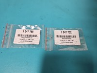 Zacisk przód lewy Honda CR-V I 2.0 16V