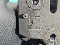 Zamek maski Producent części: Volvo, prawy, lewy 94837657 Volvo XC90 I 02-