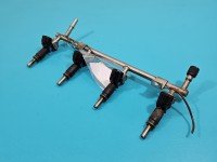 TESTOWANY Wtryskiwacz Chevrolet Cruze 55562599 1.6 16V (B3P)