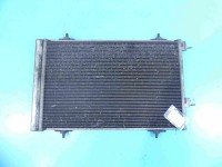 Chłodnica klimatyzacji Citroen C5 II X7 9684993080 1.6 hdi