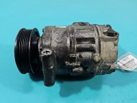 Sprężarka klimatyzacji kompresor 4F0260805S, 447190-6444 Audi A6 C6 3.0 tdi