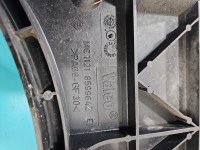 Obudowa Osłona wiatraka Renault Master II wentylatora