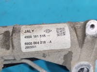 Przekładnia kierownicza maglownica Dacia Lodgy 1.6 16V H4MD740 490018151R, 6900004218, 6900004218A