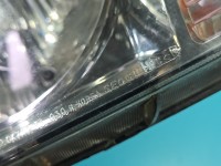 Reflektor prawy lampa przód Kia Pregio EUROPA