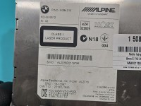 Radio fabryczne Bmw f10 f11 9294210 radioodtwarzacz