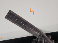 DRZWI PRZÓD LEWE KIEROWCY Renault Kadjar 5d biały DV369