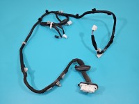 Instalacja Wiązka drzwi tył lewych Lexus IS III 14-25 82154-53151B