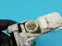 Zamek tył lewy Seat Alhambra I Producent części: Seat, 6pin, 93BG-220A20-DD