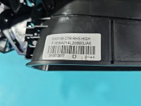 Radio fabryczne Ford Focus Mk3 radioodtwarzacz