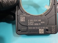 Czujnik kąta skrętu Dacia Sandero III 20- 0265019148, 479453858R