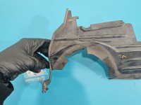 Osłona ZAŚLEPKA PLASTIK FORD C-MAX II MK2