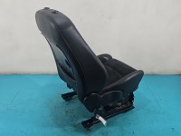 Fotel lewy przód kierowcy Ford S-max I MK1 EU 5d Producent części: FORD, Europejska, podgrzewany, brak zagłówka