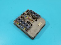 Sterownik moduł Europejska, USM Renault Clio III 674660A