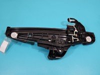 Podnośnik tył lewy Opel Astra VI L 9830816080, E22358-104 HB