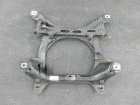 WÓZEK KOŁYSKA TRAWERS Sanki Belka silnika Vw Touareg II 10- 3.0 tdi