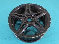 Felga aluminiowa 19" komplet alufelgi felgi Mercedes CLS C219 W219