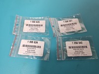 Sprężyna przód przednia Renault Express 1.5 dci