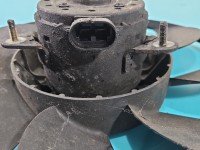 Wentylatory Wentylator chłodnicy Opel Movano II 856635A 2.5 tdci