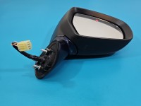 Lusterko prawe Suzuki Sx4 S-Cross 13-21 ZQ4 C12 europa