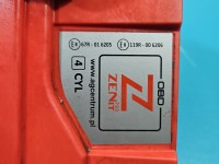 Sterownik LPG gazu 67R-016205 CITROEN, ZENIT PRO