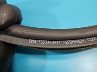 Uszczelka drzwi przód prawa BMW iX3 G08