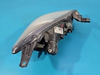 Reflektor lewy lampa przód Toyota Aygo I 05-14 EUROPA 81170-0H011, 89532105