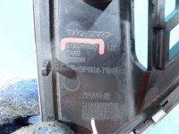 Osłona ZAŚLEPKA PLASTIK Przednie, Volvo (oryginalne OE), przytarta ATRAPA ZDERZAKA LEWA VOLVO S60 II 10- 31294135