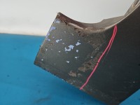 Błotnik przód prawy Citroen C4 Grand picasso I 06-13 KEBC