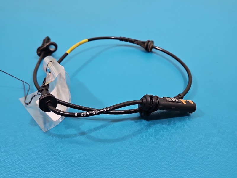 Wiązka instalacja Producent części: BMW, ABS prawy tył BMW iX3 G08 0265007303