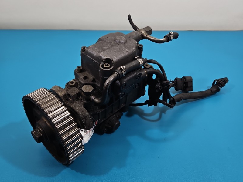Pompa wtryskowa Audi A6 C5 0460404969 1.9 tdi