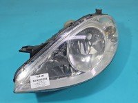 Reflektor lewy lampa przód Mercedes W169 EUROPA