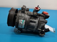 Sprężarka klimatyzacji kompresor Vw Passat B7 2.0 tdi Cff 5N0820803C, 1702P