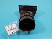 KIEROWNICA Wlot powietrza Dacia Sandero III 20- 1.0 Tce