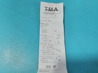 TEST Alternator Vw Jetta V 1.9 tdi