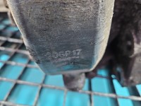 Skrzynia biegów 20GP17 Citroen Jumper II 06-14 2.2 hdi