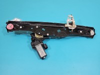 Podnośnik przód lewy Ford Ka Mk2 3d HB