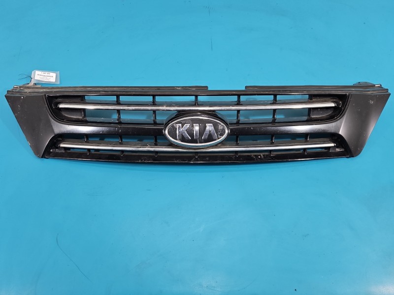 Atrapa grill Kia Carnival II 05-14