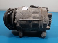 Sprężarka klimatyzacji kompresor 6822847, 6822847-01 BMW G30 2.0d
