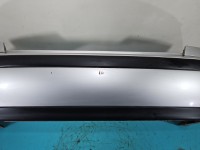 Zderzak tył Skoda Octavia I srebrny 9102 HB