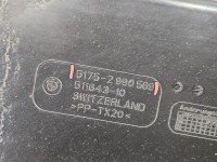 Osłona ZAŚLEPKA PLASTIK BMW X1 E84 2990569