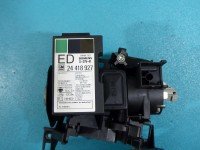 Komputer zestaw Opel Astra II G 09364629 1.6 16v