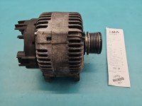 TEST Alternator Audi A6 C6 03G903016A 2.0 tdi