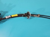 DŹWIGNIA LEWAREK WYBIERAK LINKI Ford Mondeo Mk5 2.0 tdci