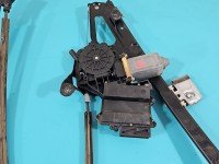 Podnośnik przód lewy SZYBY WINDA Seat Alhambra I Producent części: Seat, IMPRK1387418, Europejska, 15pin 5d HB