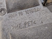 Osłona silnika górna Jeep Compass I 06-16 2.0 CRD BYL 1910193A