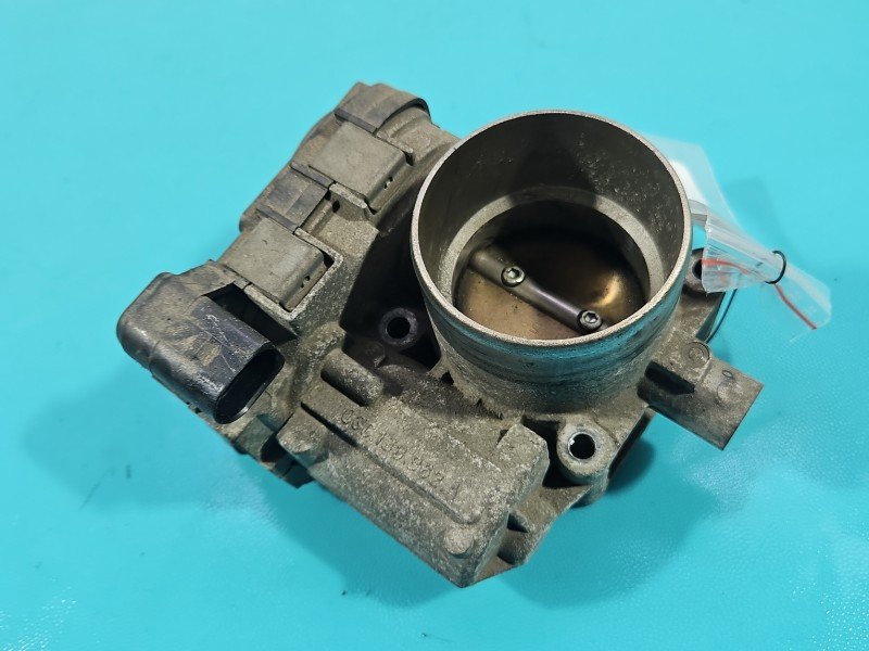 Przepustnica Audi A3 8P 03C133062A 1.6 FSI
